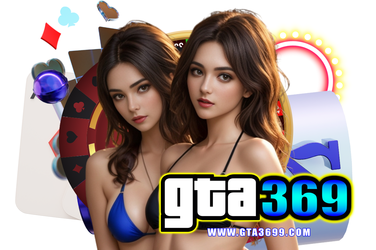 gta369 slot