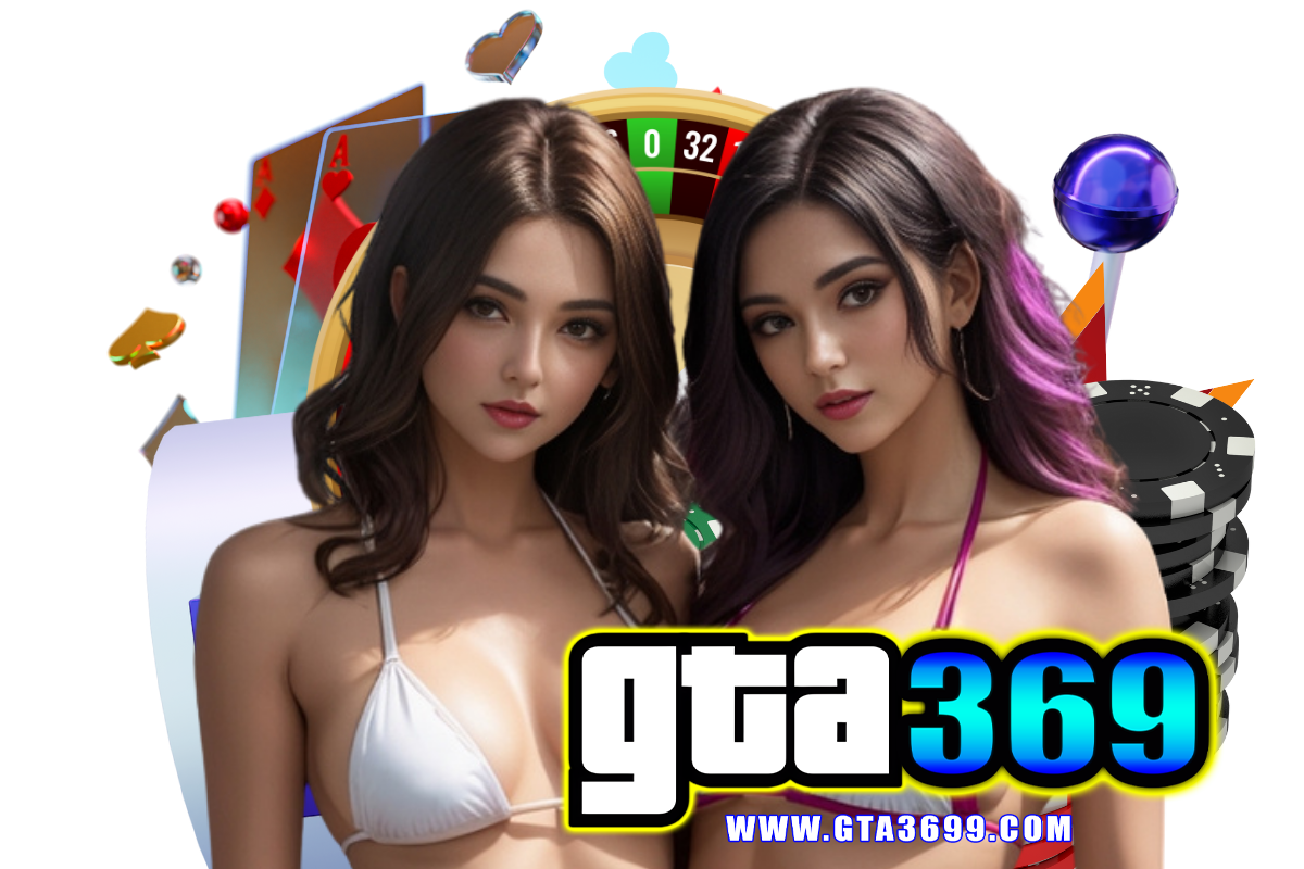 gta369 เว็บตรง